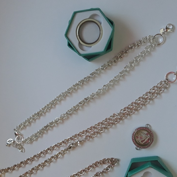 Origami Owl misc bundle - Picture 7 of 10